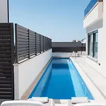 Sunny Lux 2 In By Guide Willa *