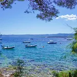 Willa Sunny Lux 2 In By Guide Makarska