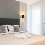 Willa Sunny Lux 2 In By Guide Makarska