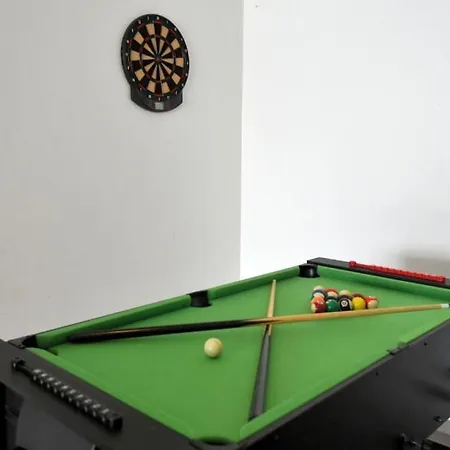 Villa Sunny Lux 2 In By Guide