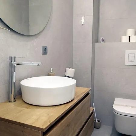 Villa Sunny Lux 2 In By Guide Makarska