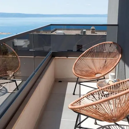 Villa Sunny Lux 2 In By Guide *